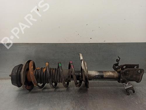 Used Left front shock absorber DACIA DOKKER Express Box Body/MPV [2012-2025]  17334743