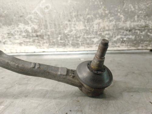 Steering rack CITROËN BERLINGO / BERLINGO FIRST MPV (MF_, GJK_, GFK_) 1.6 HDI 75 (MF9HW, GJ9HWC, GF9HWC, GN9HWC) | BP31194300M22