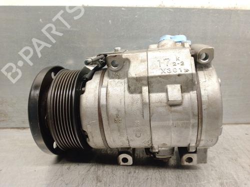 Used AC compressor TOYOTA LAND CRUISER PRADO (_J15_) 3.0 D-4D (KDJ155_, KDJ150_, KDJ150R, KDJ155R) (190 hp) 21579774