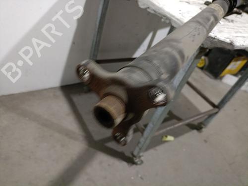 Driveshaft MERCEDES-BENZ C-CLASS Coupe (CL203) C 220 CDI (203.708) | BP32081779M37
