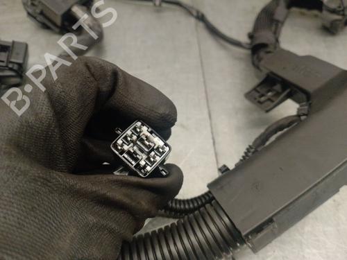 Cable TOYOTA VERSO (_R2_) 1.6 D4-D (WAR20_) | BP21581830E12 