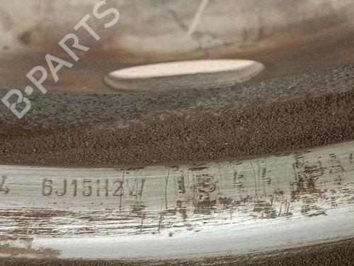 Fælk RENAULT KANGOO Express (FW0/1_) 1.5 dCi 90 (FW0G, FW05, FW08, FW11) | BP33795845C45 - Image 2