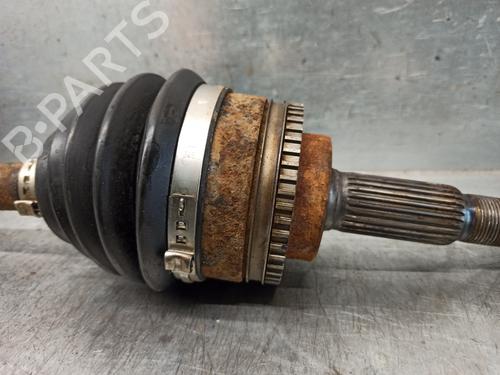 Left front driveshaft TOYOTA AVENSIS (_T22_) 2.0 i (ST220_, ST220R) | BP13912001M38 