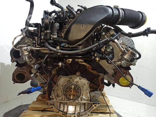 Used Engine AUDI A6 C5 Avant (4B5) [1997-2006]  8378544