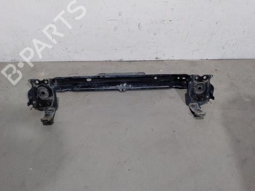 Front bumper reinforcement VW TOUAREG (7LA, 7L6, 7L7) 5.0 V10 TDI | BP12552973C109 