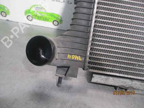 Intercooler SAAB 9-5 Estate (YS3E)  | BP2320393M30 