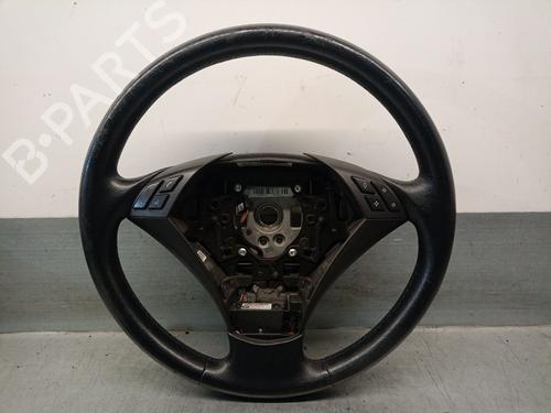 Used Steering wheel BMW 5 (E60) 530 i (231 hp) 20267744