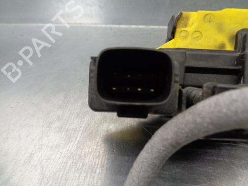 Højre bagtil lås VOLVO S60 I (384) D5 | BP11681088C99 