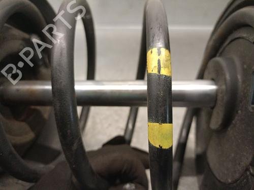 Right front shock absorber MERCEDES-BENZ C-CLASS (W203) C 240 (203.061) | BP24394408M17 