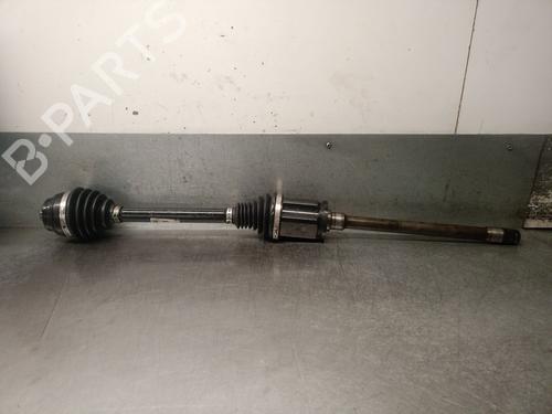Used Right front driveshaft BMW X3 (G01, F97, G08) xDrive 20 d Mild-Hybrid (190 hp) 30122023