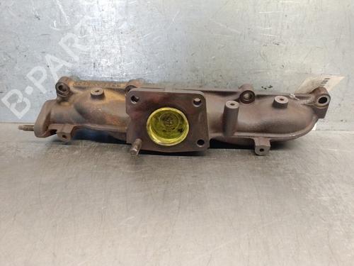 Colector Escape Colector Escape MAZDA CX-7 (ER) 2.2 MZR-CD AWD (ER10A) (173 hp) 34445940 34445940