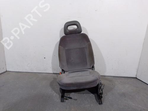 Fahrersitz für Fahrersitz FORD MAVERICK (UDS, UNS) 2.7 TD (125 hp) 34127900 34127900