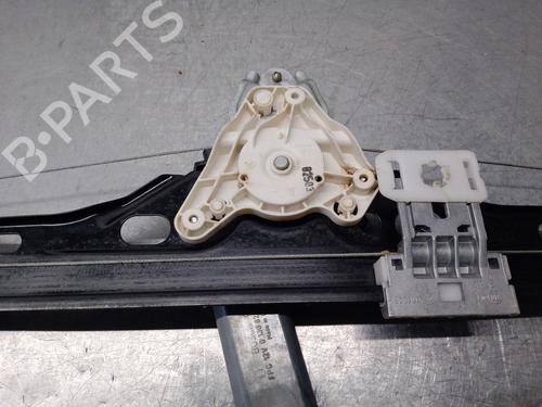 Rear right window mechanism MERCEDES-BENZ C-CLASS (W203) C 220 CDI (203.008) | BP14910290C25 