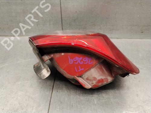 Left taillight VW PASSAT B6 Variant (3C5) 2.0 TDI 16V | BP38410116C34 - Image 3