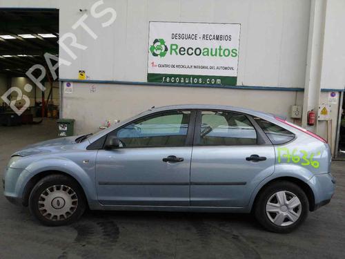 Flywheel FORD FOCUS II (DA_, HCP, DP)  | BP14329374M101 