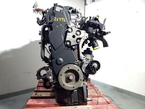 Used Engine Engine 39164226 39164226
