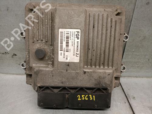 Used Engine control unit (ECU) Engine control unit (ECU) OPEL CORSA C (X01) 1.3 CDTI (F08, F68) (70 hp) 36164839 36164839