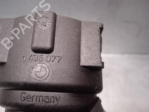 Pipe BMW 1 (E81)  | BP20265667M125 