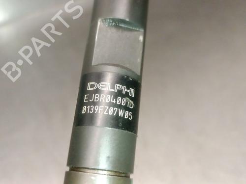 Injector RENAULT KANGOO (KC0/1_) 1.5 dCi (KC07) | BP36164860M100 - Image 6