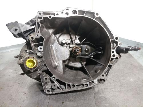 Gearkasse CITROËN BERLINGO / BERLINGO FIRST MPV (MF_, GJK_, GFK_) 1.6 HDI 75 (MF9HW, GJ9HWC, GF9HWC, GN9HWC) (75 hp) 31169328
