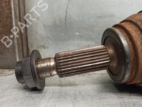 Right front driveshaft HYUNDAI IONIQ (AE) 1.6 GDI Hybrid | BP17104142M39 