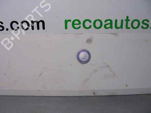 Hood MERCEDES-BENZ MB Van (W631) D (631.332, 631.342) | BP2591577C1 
