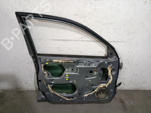 Left front door HONDA HR-V (GH_) 1.6 16V 4WD (GH2, GH4) | BP27164938C2 