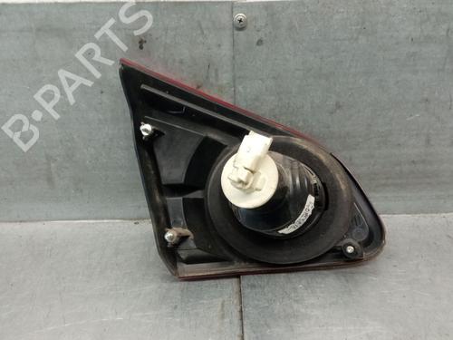 Højre baglygte NISSAN QASHQAI I (J10, NJ10) 2.0 dCi | BP29006430C35