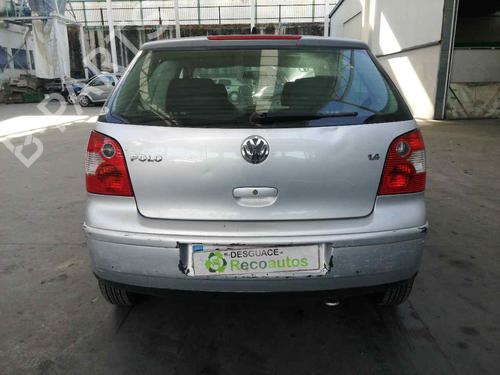 Instrument cluster VW POLO (9N_, 9A_) 1.4 16V | BP12469647C47 