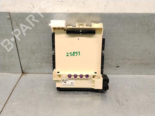 Used Fuse box Fuse box 37020851 37020851