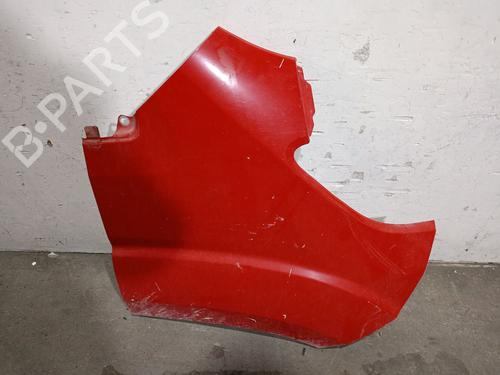 Used Right front fenders CITROËN JUMPER II Van 2.2 HDi 130 (130 hp) 29189755