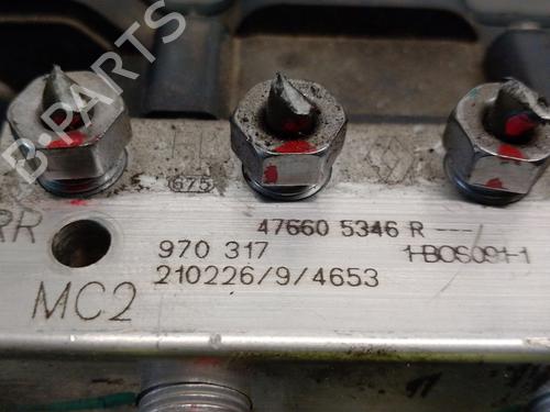 ABS Bremseaggregat DACIA SPRING EV (B6M1) | BP37607719M43 - Image 5