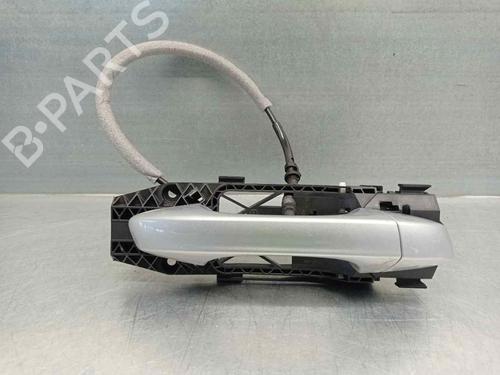 Used Front right exterior door handle SEAT ATECA (KH7, KHP) [2016-2025]  14968699