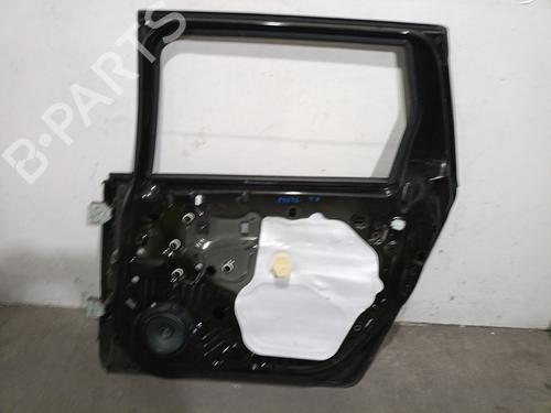 Right rear door DACIA JOGGER (RK_) 1.0 TCe 90 ECO-G (RKMT) | BP29138584C5 