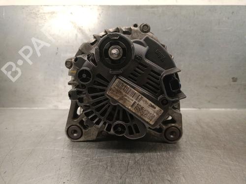 Generator RENAULT SCÉNIC III (JZ0/1_) 1.6 dCi (JZ00, JZ12) | BP29123421M7 