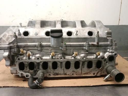 Used Cylinder head Cylinder head TOYOTA AVENSIS Estate (_T25_) 2.2 D-4D (ADT251_, ADT251R) (150 hp) 36554649 36554649