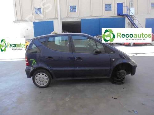 Engine control unit (ECU) MERCEDES-BENZ A-CLASS (W168) A 170 CDI (168.009, 168.109) | BP2068662M57 