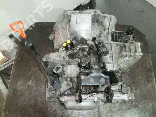 Gearbox HYUNDAI ELANTRA III (XD) 1.6 | BP2123425M3 