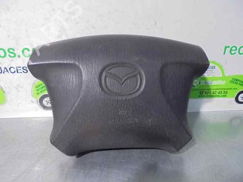 Used Driver airbag MAZDA 626 V (GF) 2.0 (GFER) (115 hp) 2072732