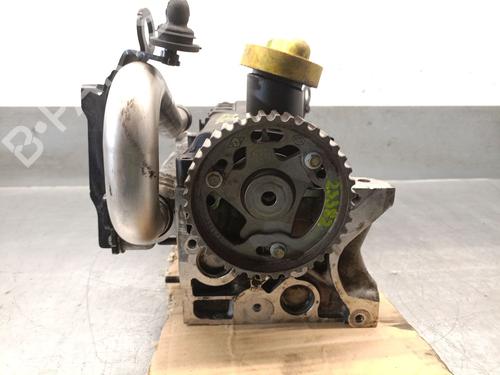 Cylinder head DACIA LOGAN MCV (KS_) 1.5 dCi (KS0W) | BP29020159M5 
