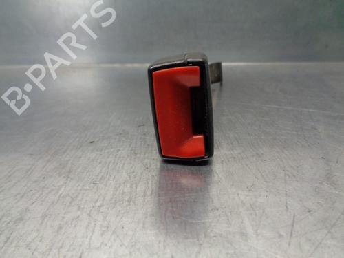 Seat buckle VW POLO (9N_, 9A_) 1.4 16V | BP20265261I32 