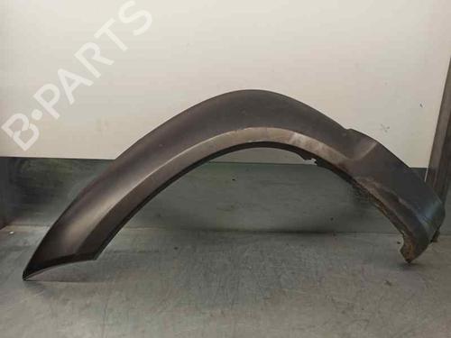 Used Front left wheel arch trim HYUNDAI TUCSON (JM) 2.0 CRDi (140 hp) 6061027