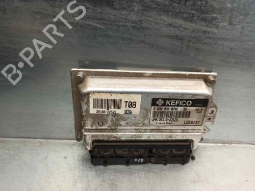 Used Engine control unit (ECU) Engine control unit (ECU) HYUNDAI ACCENT II (LC) 1.3 (86 hp) 6216826 6216826