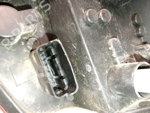 Left taillight RENAULT CLIO III (BR0/1, CR0/1) 1.5 dCi (BR17, CR17) | BP30551774C34 