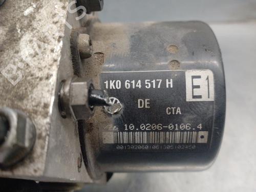 ABS Bremseaggregat VW GOLF V (1K1) 1.4 16V | BP12680880M43 