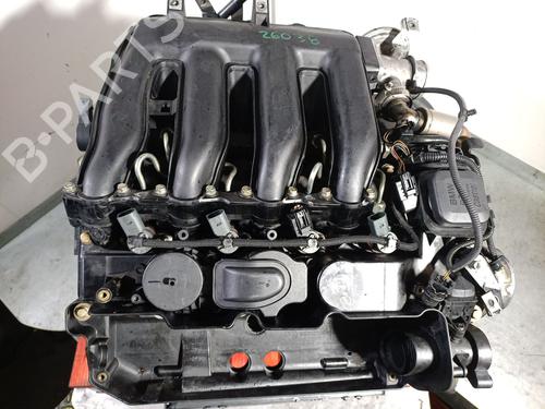 Engine BMW 3 (E46) 320 d | BP39695910M1 - Image 5