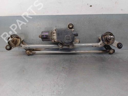Used Front wiper motor NISSAN X-TRAIL III (T32_, T32R, T32RR) 1.6 dCi ALL MODE 4x4-i (NT32) (130 hp) 18294511