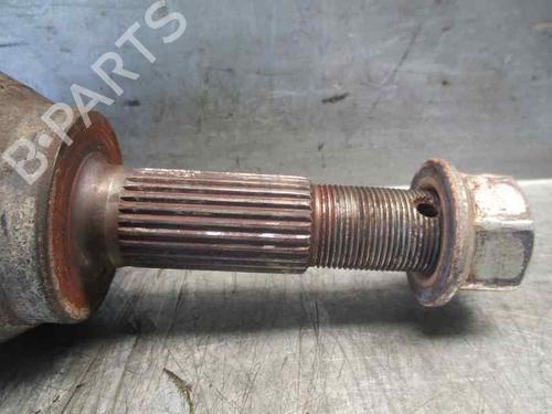 Left front driveshaft INFINITI FX 50 AWD | BP7629280M38 - Image 3