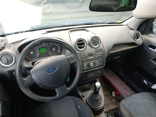 Catalyst FORD FIESTA V (JH_, JD_) 1.4 TDCi | BP30152524M10