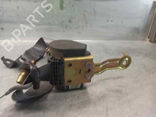 Front right seatbelt RENAULT SAFRANE II (B54_) 2.2 dT (B54G) | BP8725312I25 
